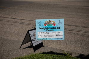 Neighbours Day at Twas Now! - June 15, 2024